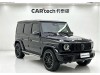 Mercedes-Benz G 500 2025