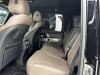 Mercedes-Benz G 500 2025