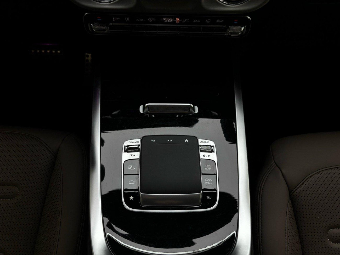 Mercedes-Benz G 500 2025