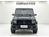 Mercedes-Benz G 500 2025