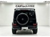 Mercedes-Benz G 500 2025
