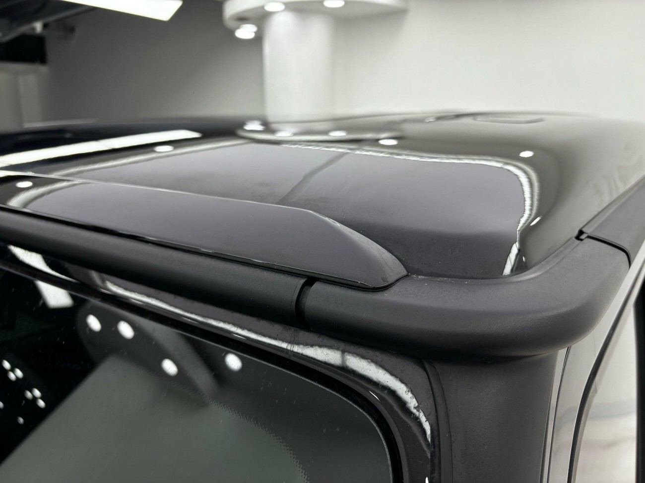 Mercedes-Benz G 500 2025