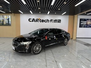Buick LaCrosse 2023