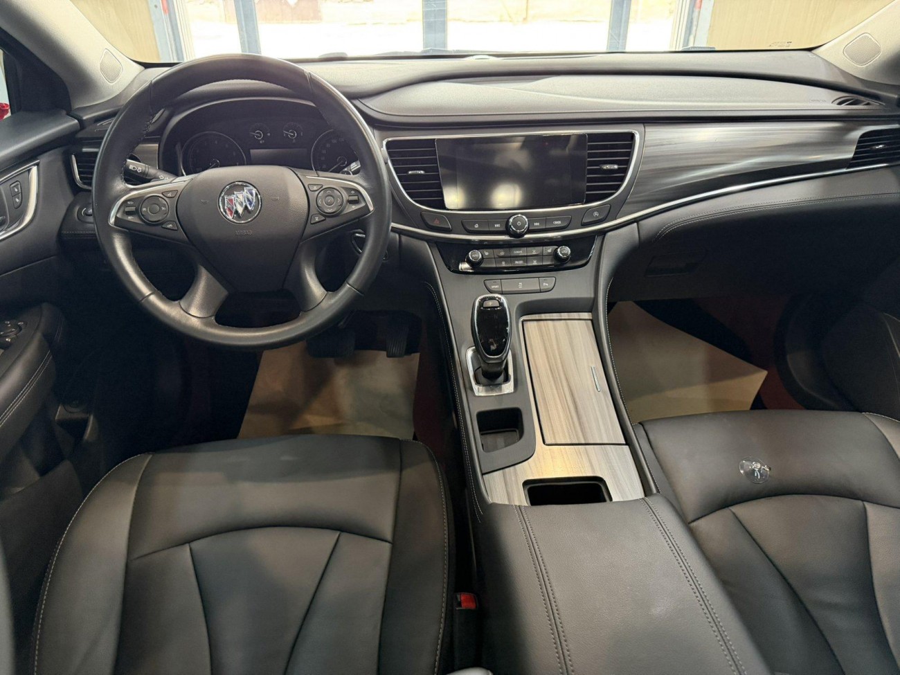 Buick LaCrosse 2023