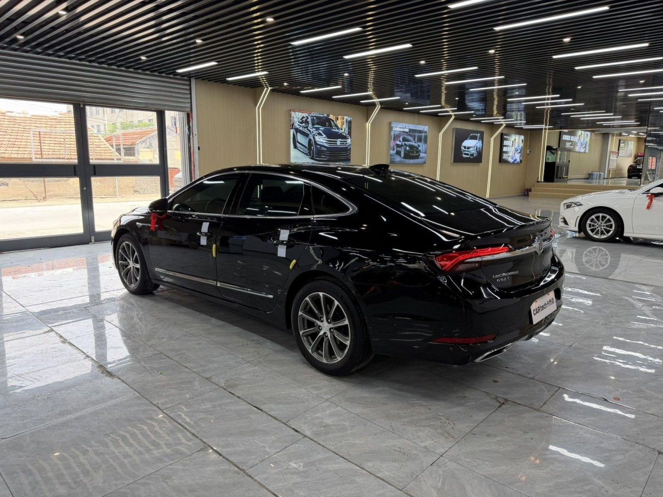 Buick LaCrosse 2023