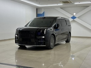 Zeekr 009 2025