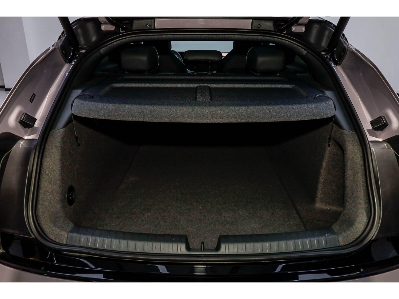 Audi TT 2025