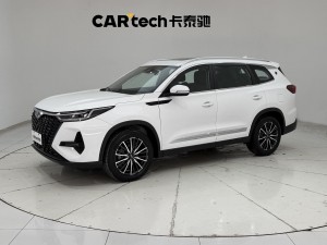 Chery Tiggo 8 2024