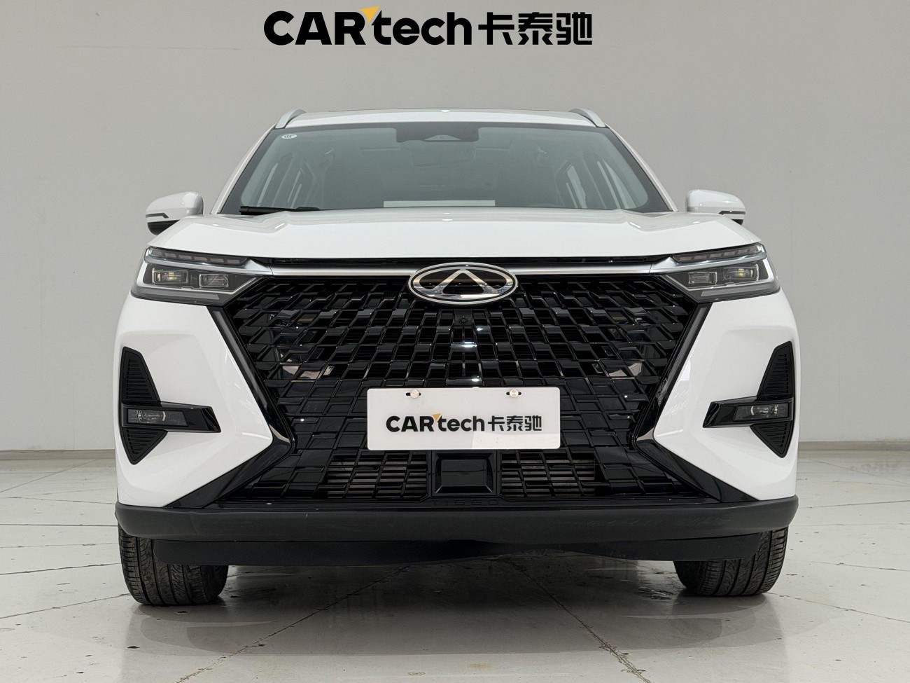 Chery Tiggo 8 2024