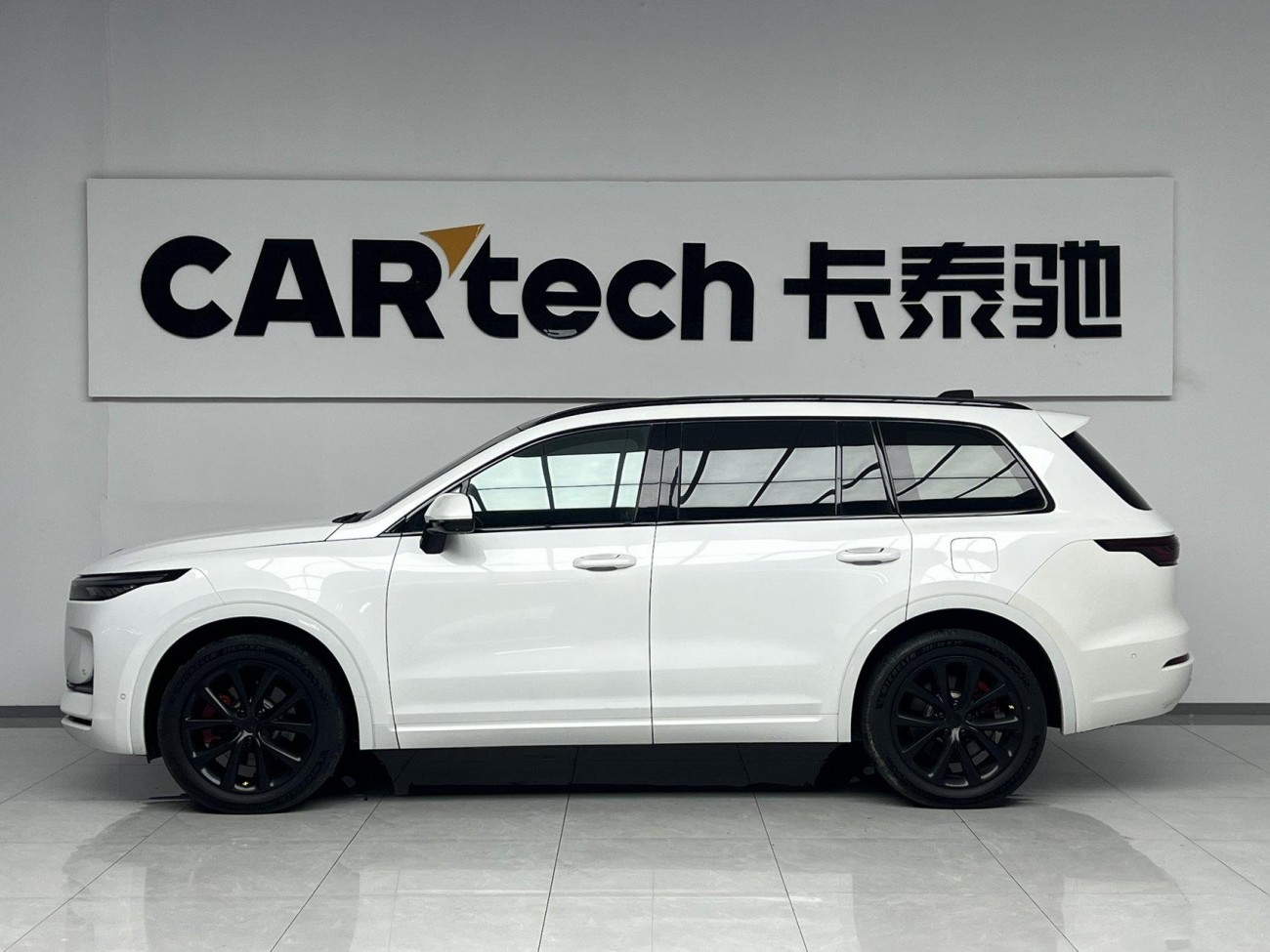 Li Auto ONE 2022