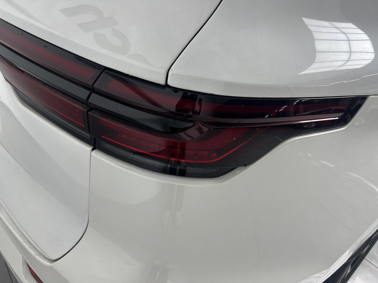 Li Auto ONE 2022