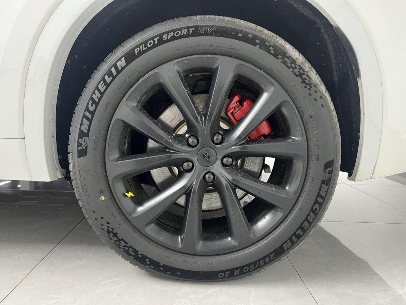 Li Auto ONE 2022