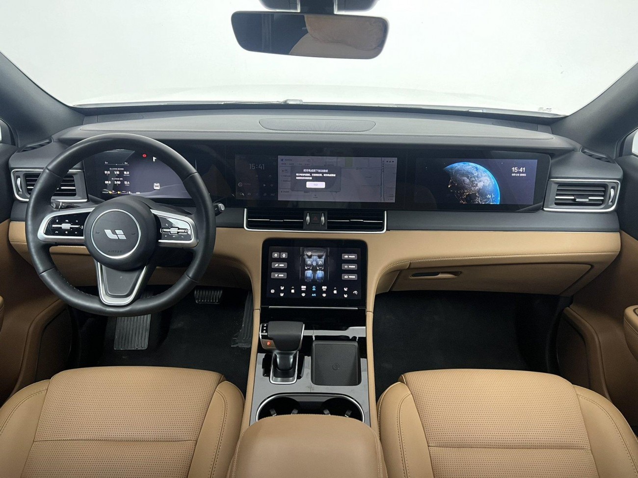 Li Auto ONE 2022