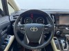 Toyota Alphard 2020