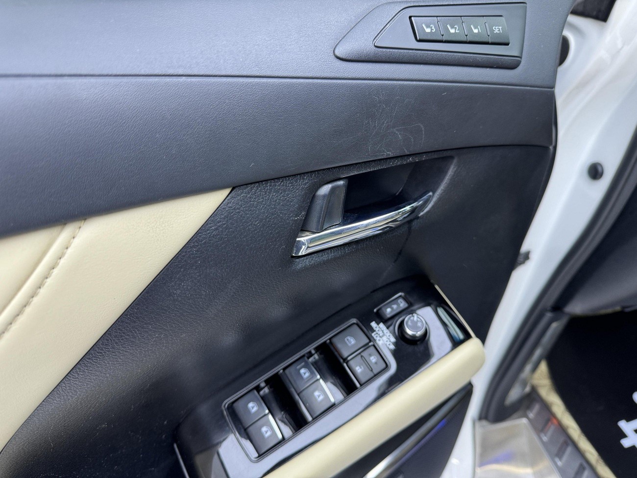 Toyota Alphard 2020