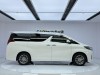Toyota Alphard 2020