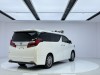 Toyota Alphard 2020