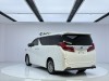 Toyota Alphard 2020