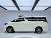 Toyota Alphard 2020