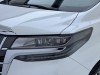 Toyota Alphard 2020