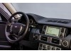 Land Rover Range Rover 2008