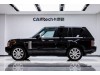 Land Rover Range Rover 2008