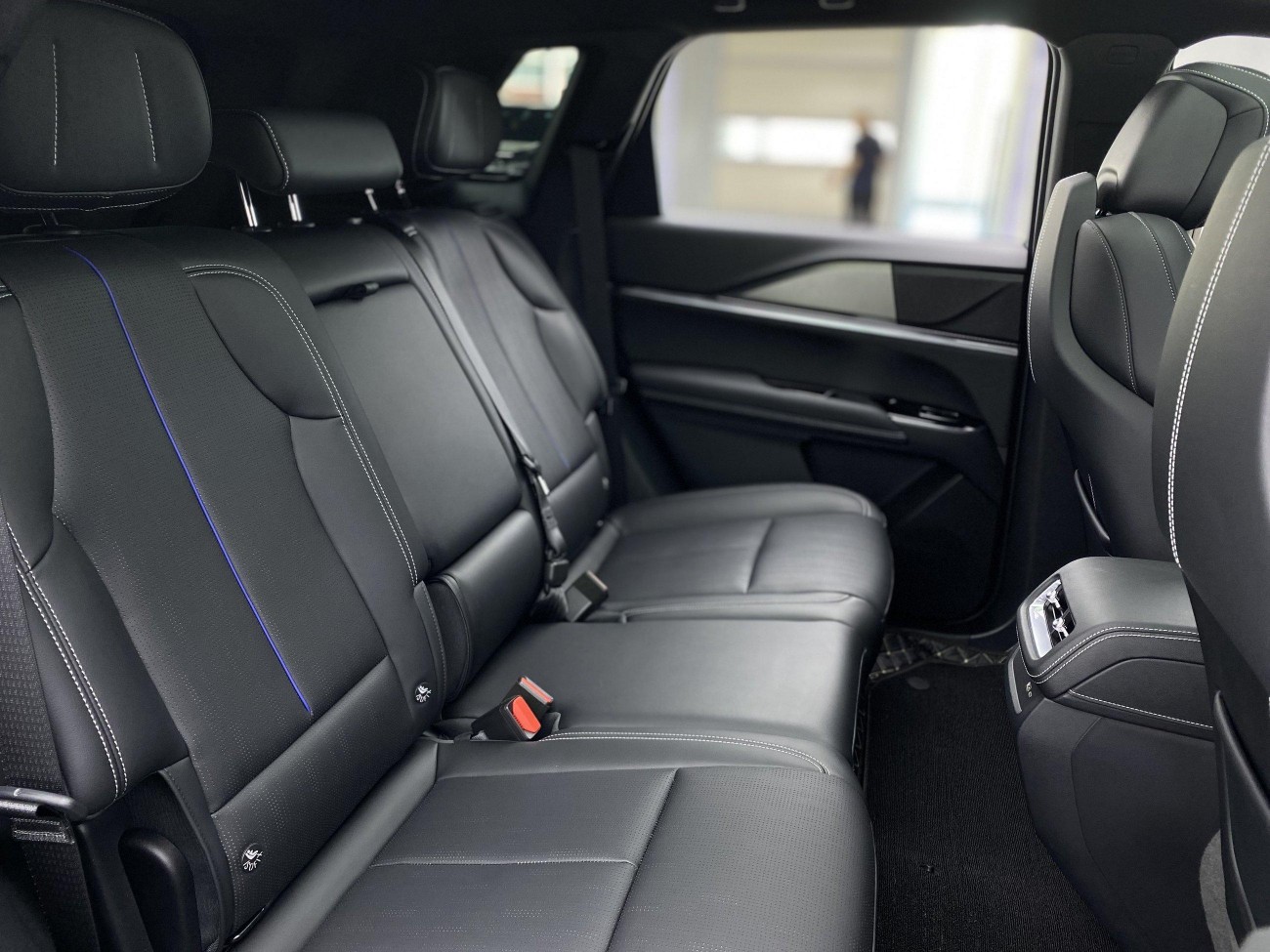Cadillac XT5 2025