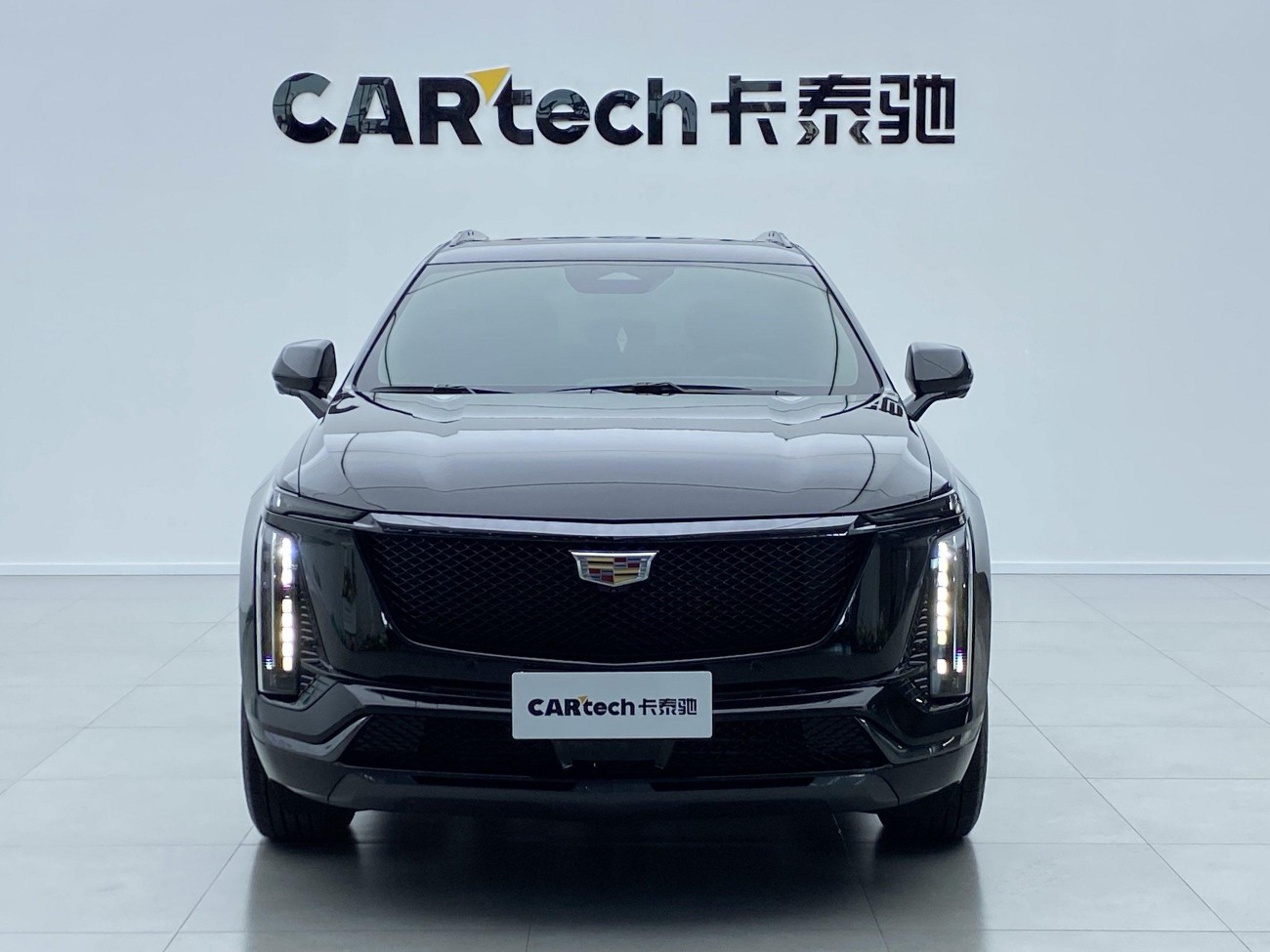 Cadillac XT5 2025