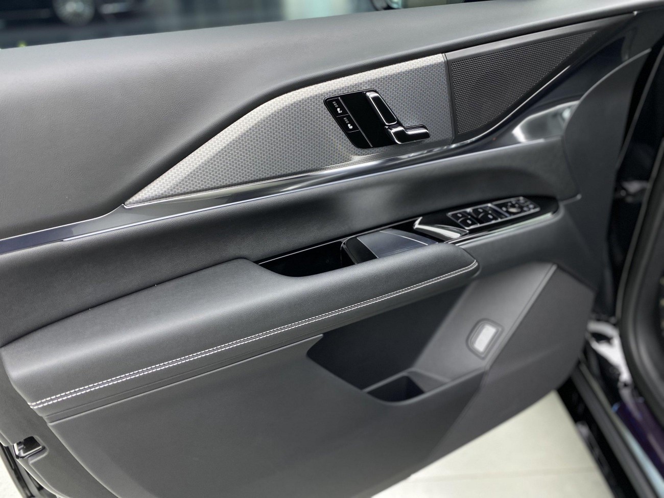 Cadillac XT5 2025