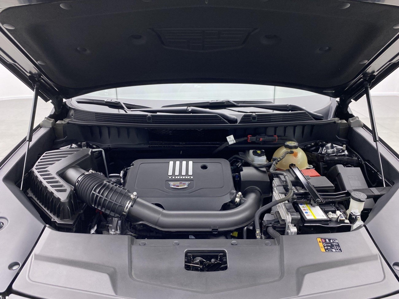 Cadillac XT5 2025