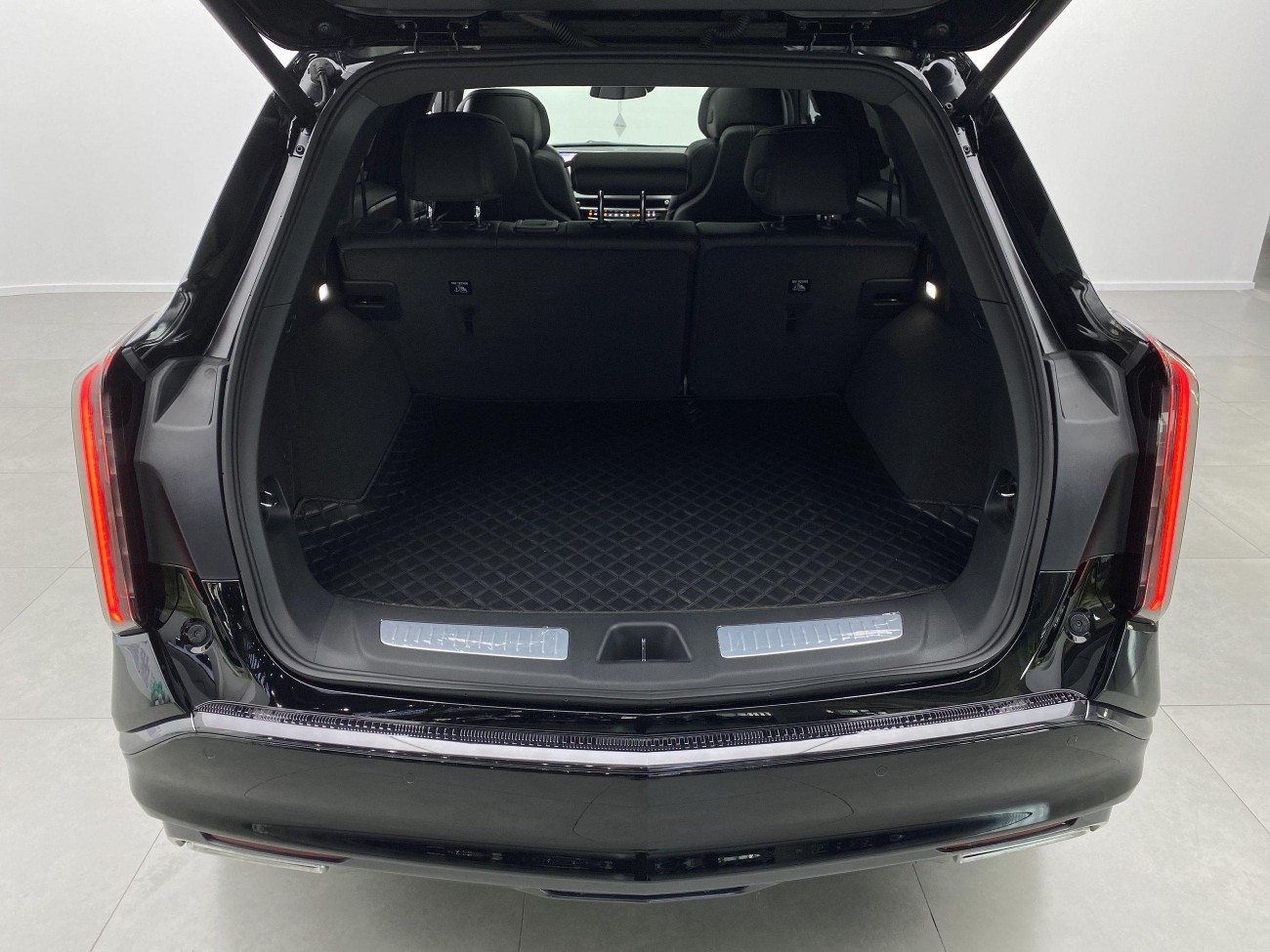Cadillac XT5 2025