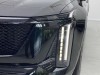 Cadillac XT5 2025