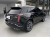 Cadillac XT5 2025