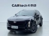 Cadillac XT5 2025