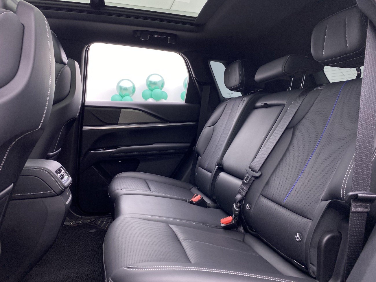 Cadillac XT5 2025