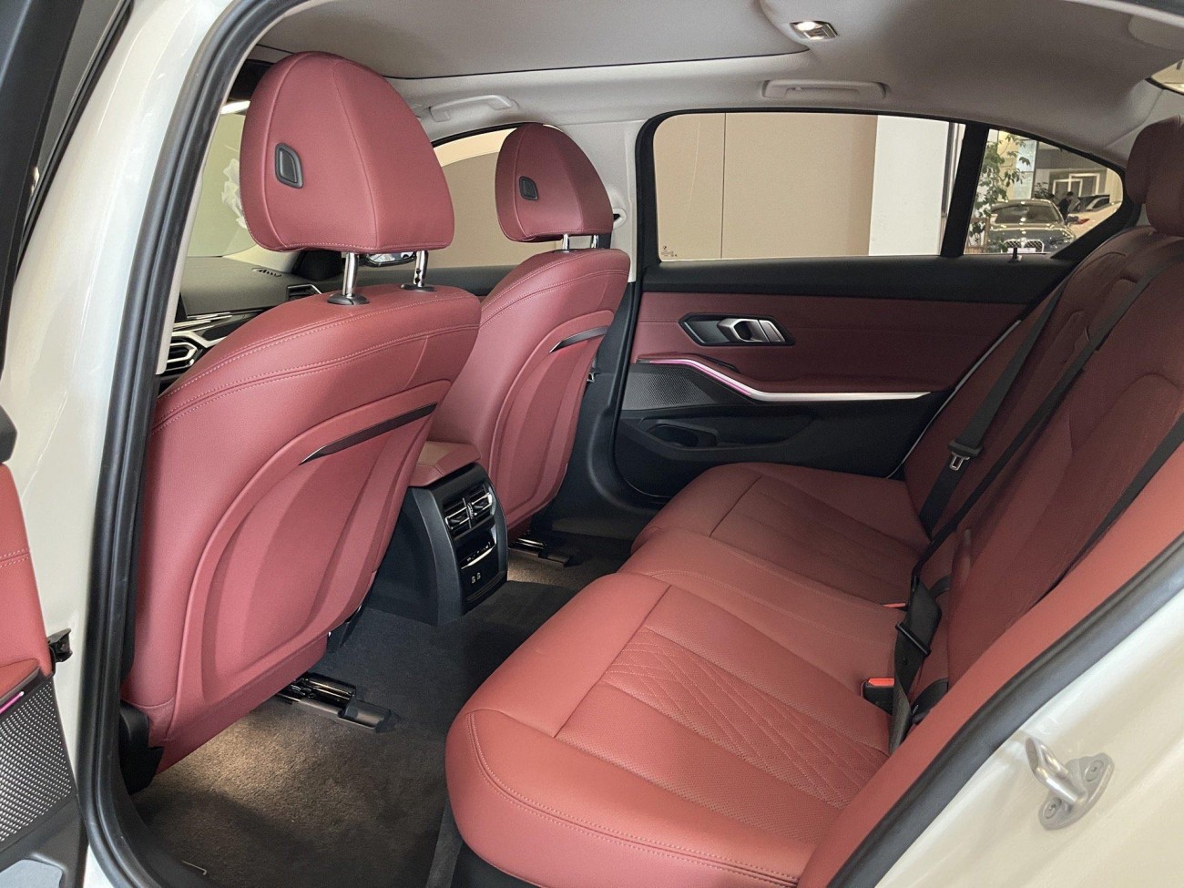 BMW i3 2024