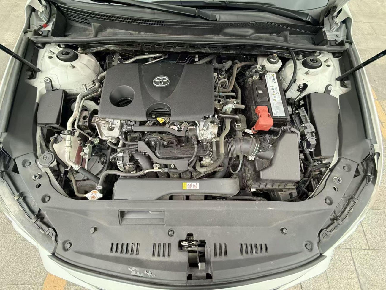 Toyota Avalon 2022