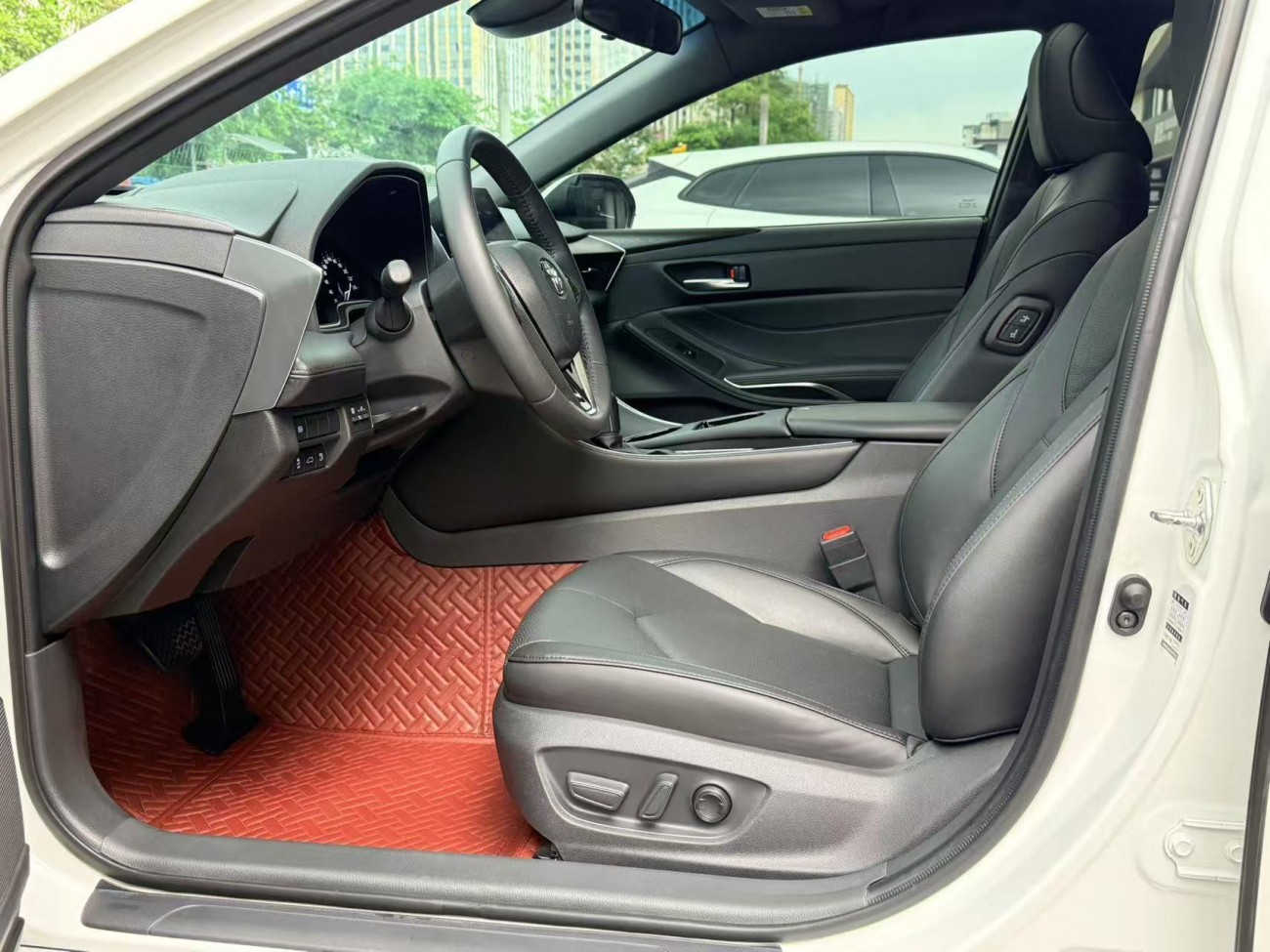Toyota Avalon 2022