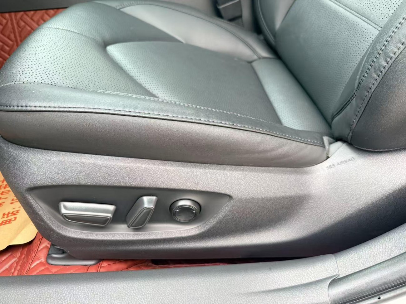 Toyota Avalon 2022
