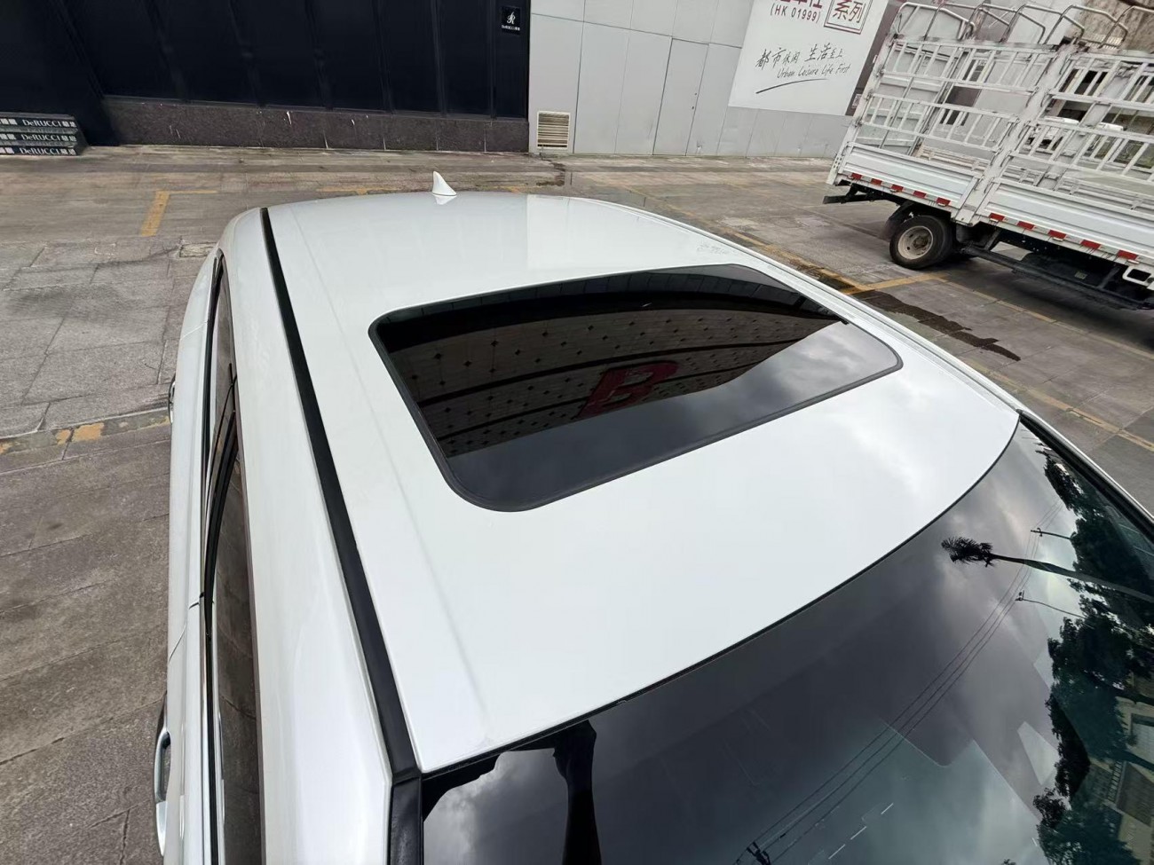 Toyota Avalon 2022