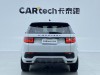 Land Rover Discovery Sport 2021