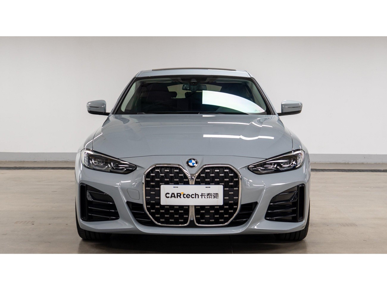 BMW 425i 2021