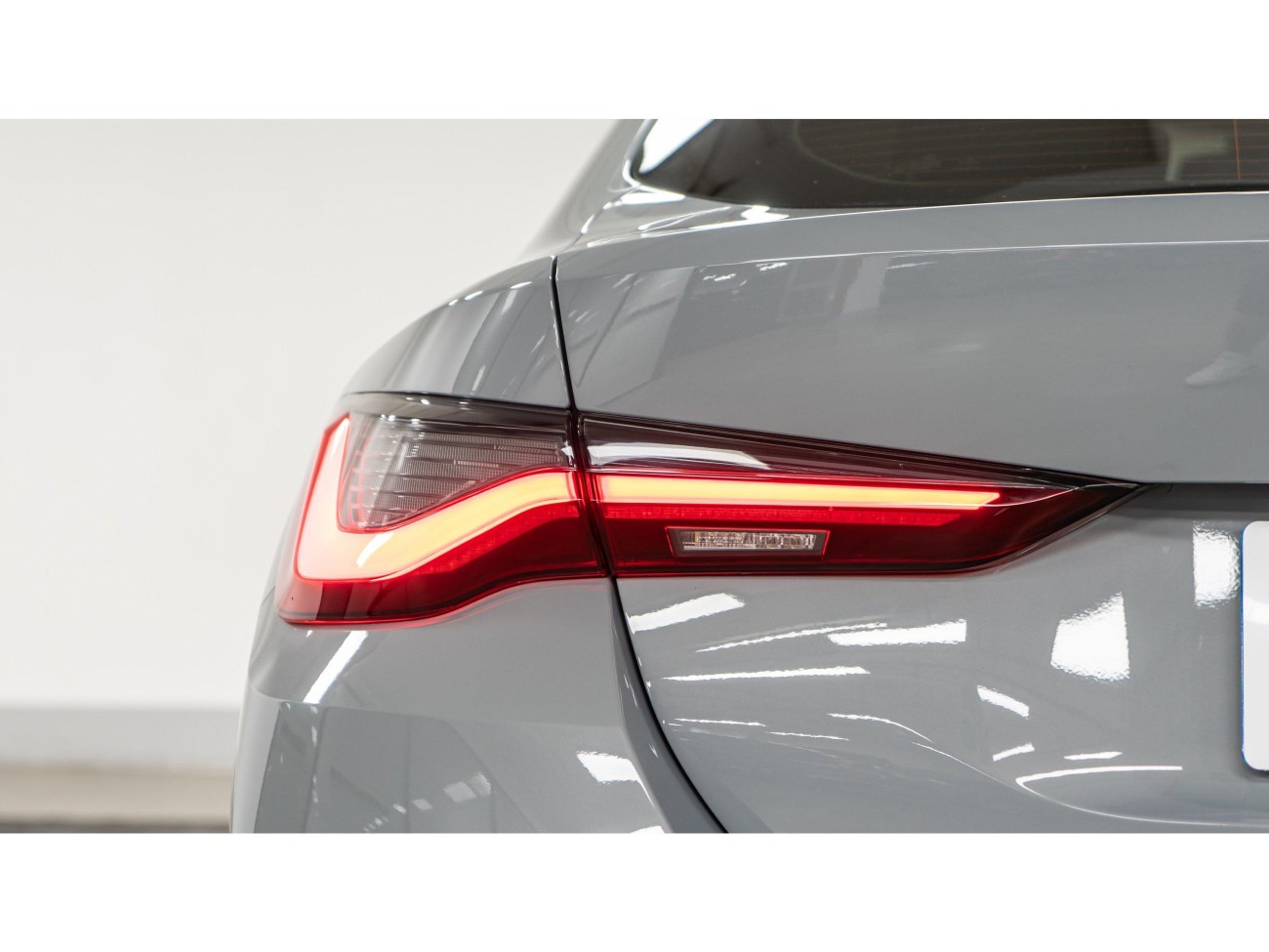BMW 425i 2021