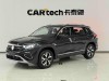 Volkswagen Tayron 2025