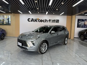 Buick Envision Plus 2025