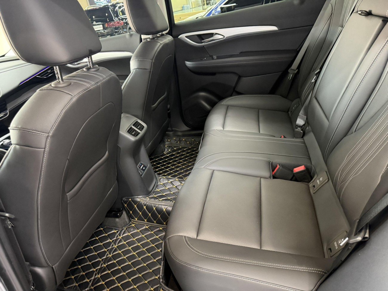 Buick Envision Plus 2025