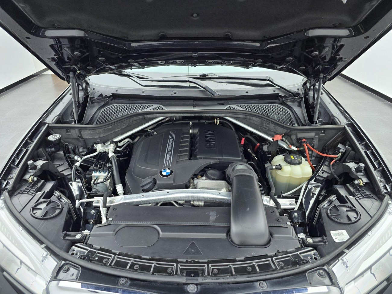 BMW X5 2017