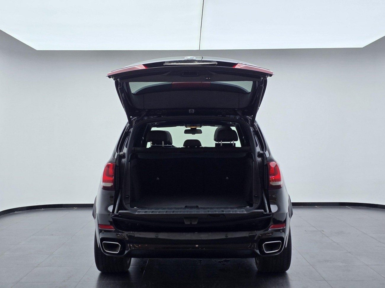 BMW X5 2017