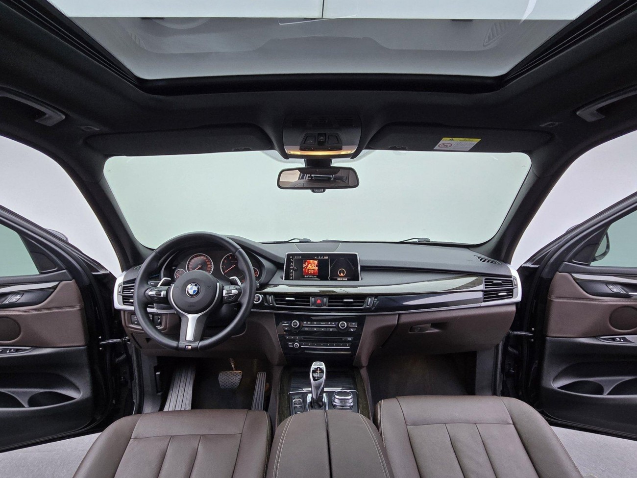 BMW X5 2017