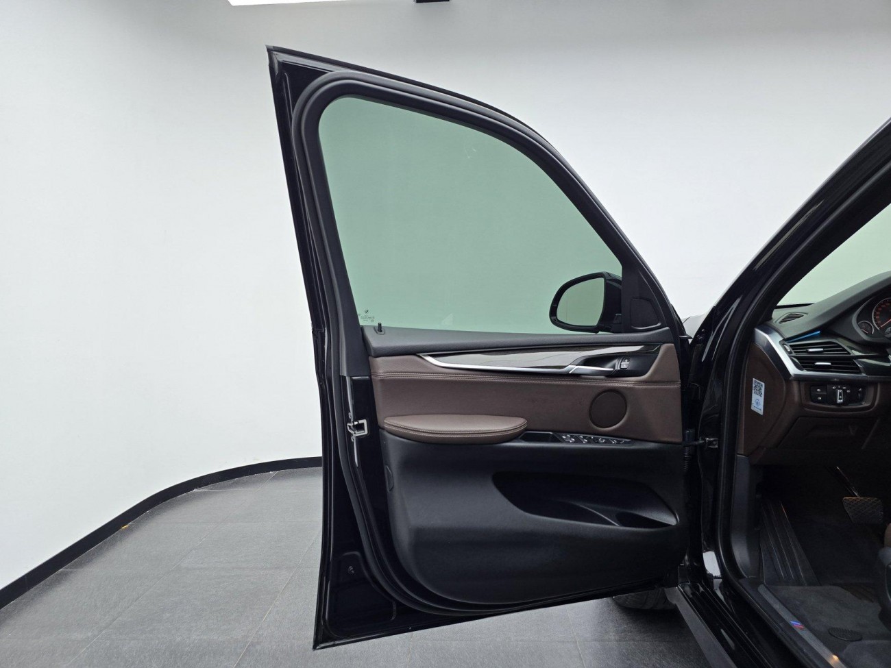 BMW X5 2017
